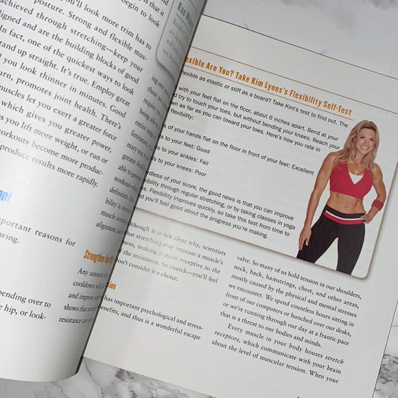 The biggest loser fitness program book - Picture 5 of 6